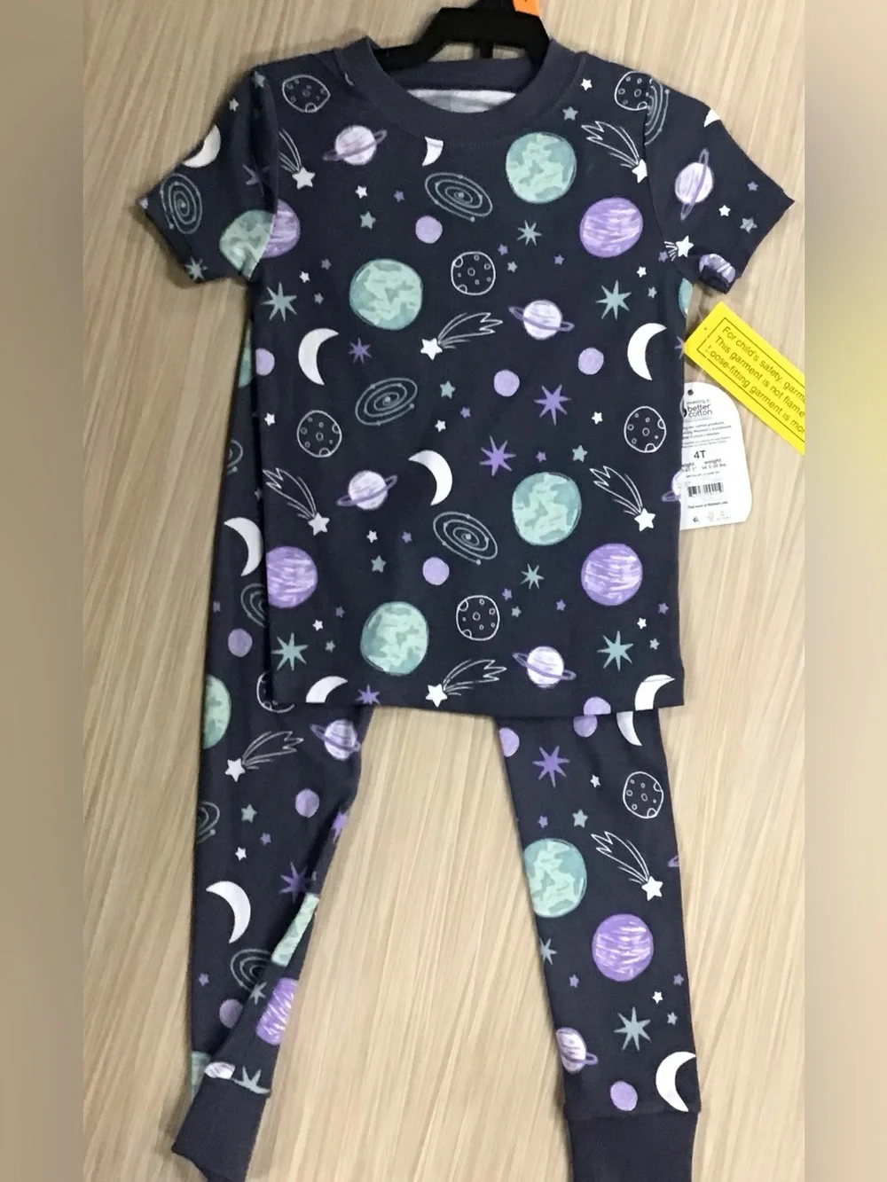 wonder nation soft navy